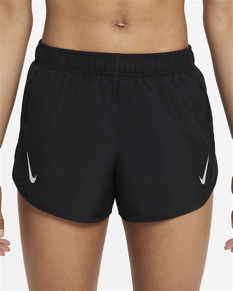 Nike shorts dames